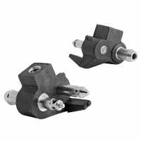 Фиттинг топливный для ПЛМ OMC/Johnson/Evinrude