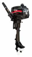 ЛM 2-х тактный HDX R series T 3.6 CBMS