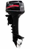 ЛМ 2-х тактный HDX T 40 JBML New