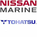 Tohatsu, Nissan 25-40 л.с.