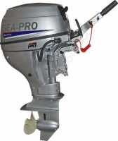 Sea-Pro F 9,9 (S)