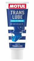 Масло трансмиссионное MOTUL Translube 90, 350 мл. 01