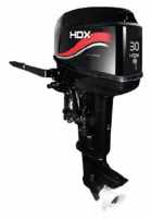 HDX T 30 BMS