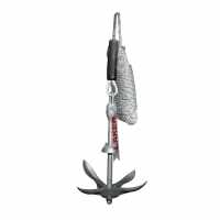 Якорный комплект LAKER Anchor Kit 6 kg