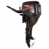 ЛM 4-х тактный HDX F 9,8 BMS