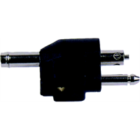 Фиттинг топливный для ПЛМ Yamaha/Merсury