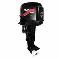 ЛM 2-х тактный HDX T 20 FWS