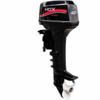 ЛМ 2-х тактный HDX T 40 JFWL