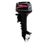 ЛM 2-х тактный HDX T 40 JFWSNew