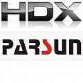 Винты для моторов HDX, Parsun 9.9-18 л.с.