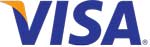 VISA International Logo